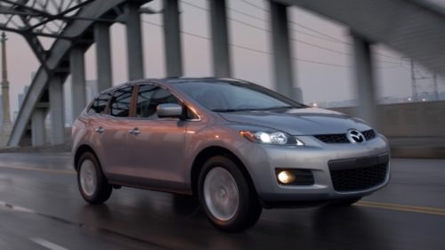 10 Things You Should Know Before Buying A Mazda CX-7 (New Or Used)