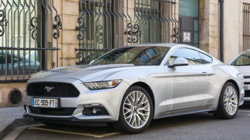 Can You Supercharge A Ford EcoBoost Engine? (And Should You?)