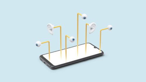 4 Surprising Ways Your Phone Can Track You (Hint: It’s Not Your Microphone Or Camera)