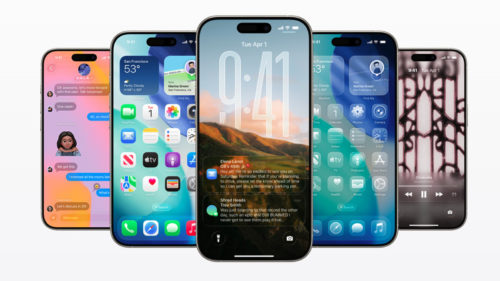 Unfortunately For Some, These iPhone & iPad Models Won’t Be Getting iOS 26