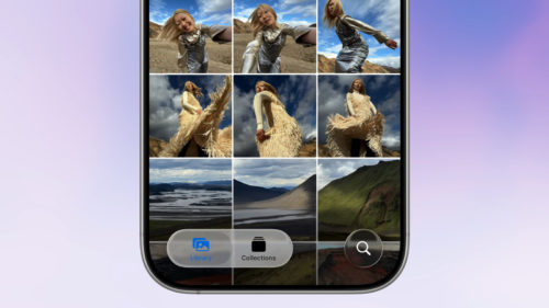 Apple Finally Fixed The Biggest Problem With The iPhone’s Photo App