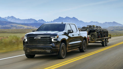 This Is The Diesel Engine Truck That Gets The Best MPG In 2025