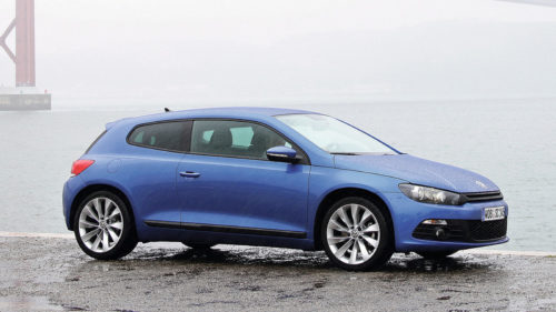 10 Of The Coolest Cars Ever Equipped With Twin-Charged Engines