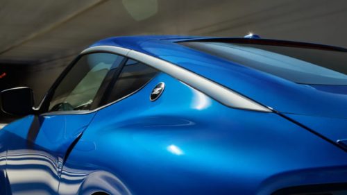 This Is The Best-Priced Car You Can Buy New With Over 400 HP In 2025