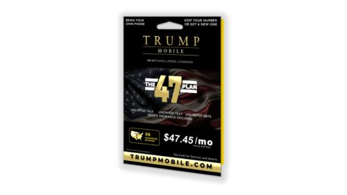 Better Deals Than Trump Mobile
