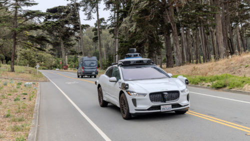 Waymo Is Spreading To More Cities — Here’s Where It’s Heading Next