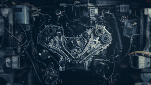 Do V8 Engines Use More Gas Than V6s?