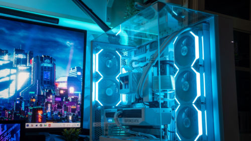 Signs It’s Time To Replace Your PC’s AIO Cooler