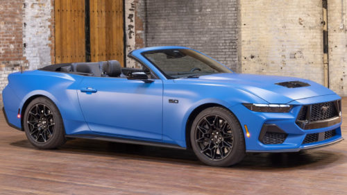 Why American Cars Have Side Markers (But European Cars Don’t)