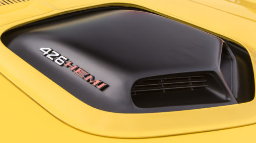 What Does HEMI Mean? Here’s Where The Engine Got Its Name