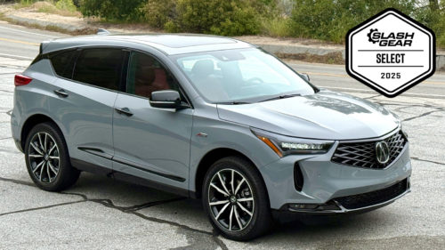 2025 Acura RDX Review, Specs, Pricing, And Performance