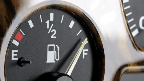Does Hot Weather Improve Fuel Economy?