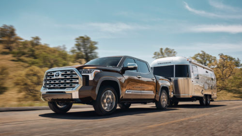 10 Trucks Just As Or More Reliable Than The Toyota Tacoma