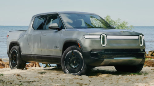 10 Of The Highest Horsepower Modern Pickup Trucks, Ranked By HP
