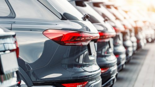 Why Cars In California Are About To Get More Expensive
