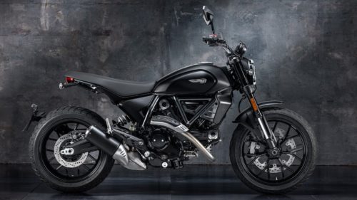Is The Ducati Scrambler 800 A Good Beginner Bike? Here’s What Owners Say