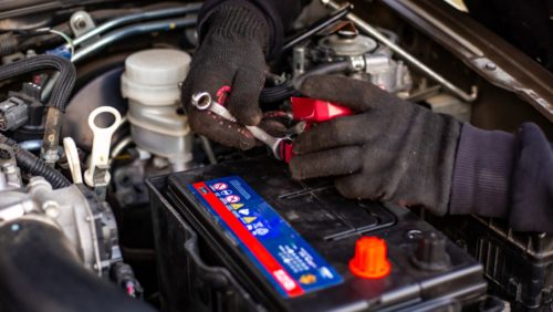 What Happens If A Car Battery Is Installed Wrong?