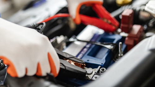 How Long Should You Let Your Car Run After You’ve Jumped The Battery?