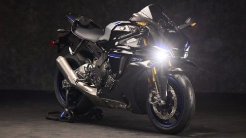 5 Of The Best-Sounding Yamaha Motorcycles Ever Built