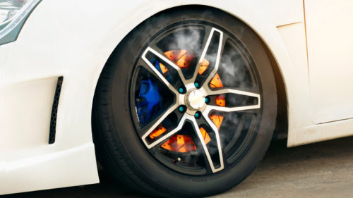 10 Possible Reasons Why Your Brakes Are Locking Up (And How To Identify Them)