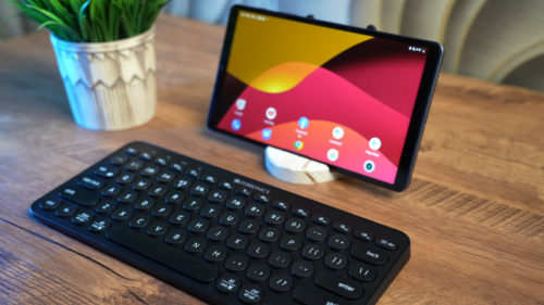 Here’s Why Your Bluetooth Keyboard Isn’t Connecting To Your Tablet