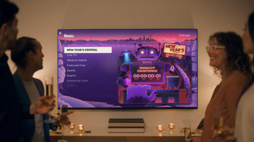 How To Access Your Roku’s Hidden Menu