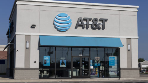 How Is AT&T’s 55+ Discounted Plan Different From Its Standard Phone Plans?