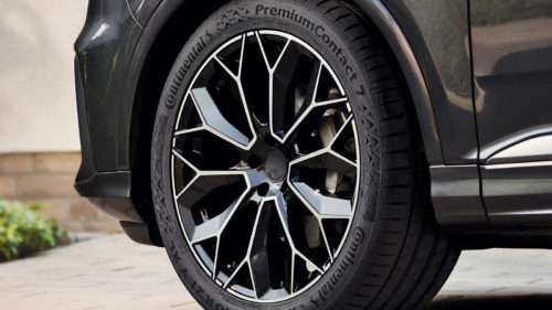 11 Tire Brands Owned By Continental