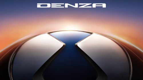 This Chinese Car Brand Was Co-Created By Mercedes-Benz (And Is Now Competing With Them Directly)