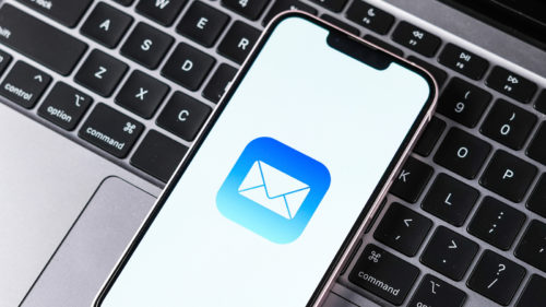 What To Do If Your iPhone Mail App Is Frozen