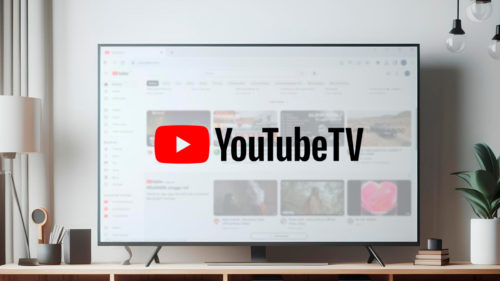 Here’s How You Can See Who Is Using Your YouTube TV Account