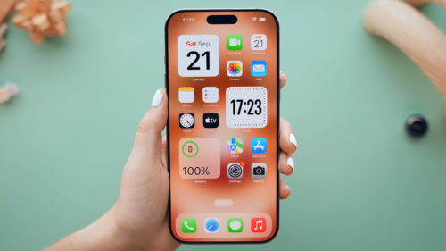 Turn Off These iPhone 16 Pro Max Settings To Improve Your Phone’s Battery Life