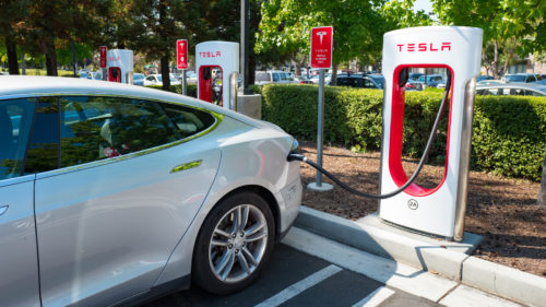 What Happens If A Tesla Battery Drains To Zero? (And Would It Be Bad For Its Health?)