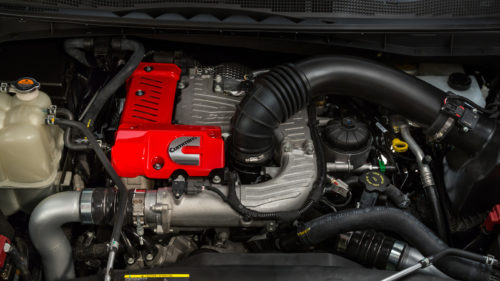 Does Cummins Still Make The 5.0 V8 Engine?