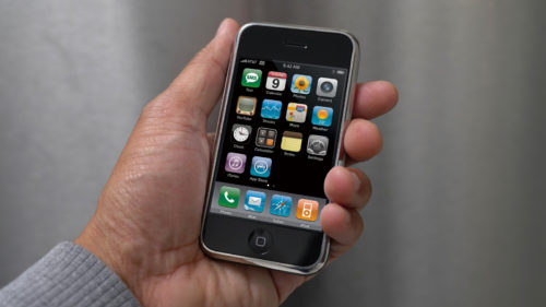 Who Created The iPhone? (Hint: It’s Not Steve Jobs)