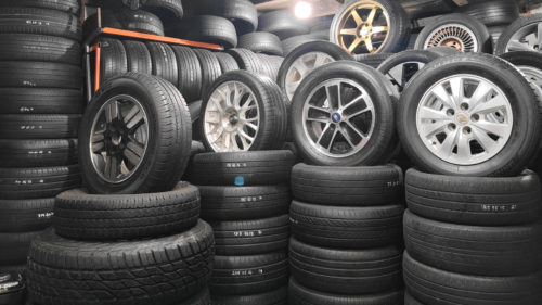 Do Used Tires Need To Be Balanced? What To Know Before You Buy