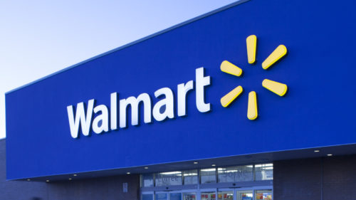 13 Of The Best-Selling Tire Brands At Walmart