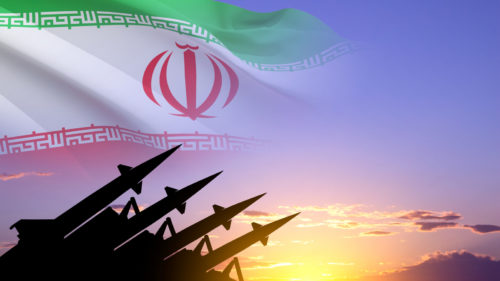 Yes, Iran Has Incorporated Artificial Intelligence Into Its Weapons – Here’s What That Means