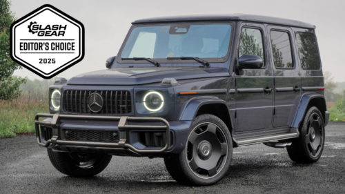 AMG G 63 Review, Specs, Pricing, And Performance