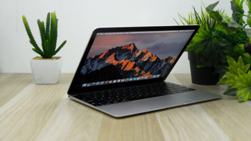 Here’s How To Reset The SMC On Your MacBook