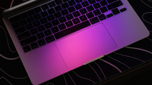 How To Customize Your MacBook’s Trackpad Gestures