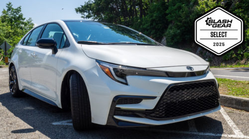2025 Toyota Corolla Review, Specs, Pricing, And Performance
