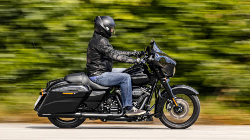 10 Discontinued Cruiser Motorcycles We Wish Were Still Around