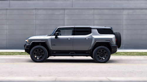 Who Makes Hummer And Where Are The Cars Built?
