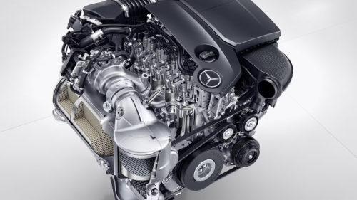 Why Don’t Sports Cars Use Diesel Engines?