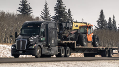 Kenworth T680: How Much Does One Of These Semi