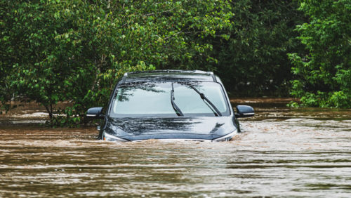 Can You Actually Flood A Diesel Engine? Here’s What You Need To Know