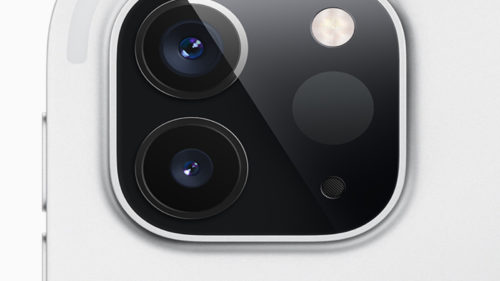 What Is The LiDAR Sensor On Smartphones Used For?
