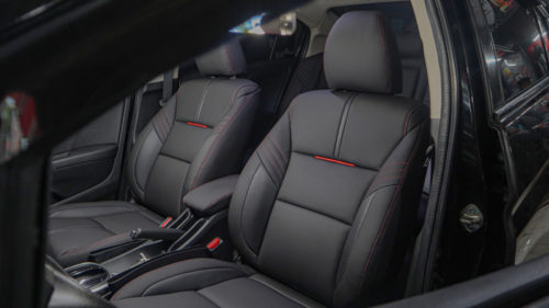 5 Of The Best Cheap Car Seat Covers On Amazon, Ranked