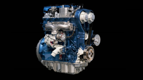 How Ford EcoBoost Engines Work: A Complete Guide